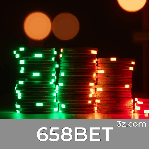 658BET: Apostas em Esportes para o Público Brasileiro