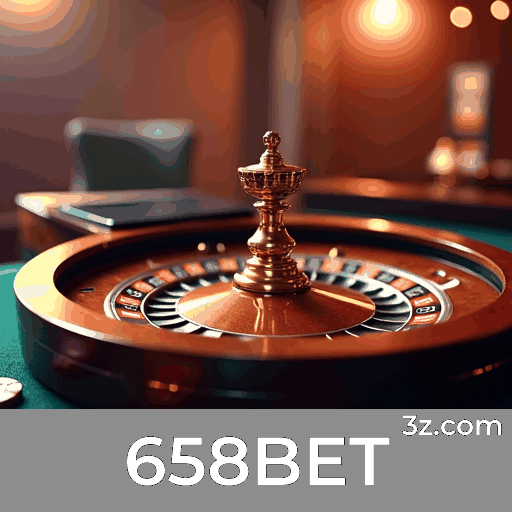 658BET: Experimente o Desafio e Retorno dos Jogos Crash