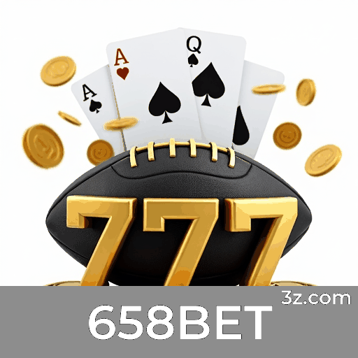 658BET: Experiência de Cassino Imersiva para Brasileiros