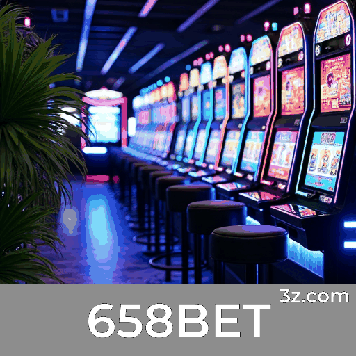 Desbloqueie Bônus Incríveis com a 658BET