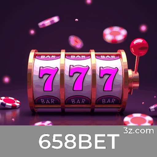 658BET: A Plataforma de Apostas Segura e Profissional