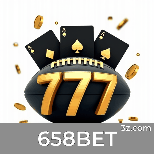 Desenvolvedores Top e Tecnologia Avançada no 658BET