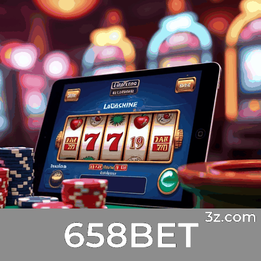 Sistema de Recompensas Multinível, Maximize Seus Ganhos no 658BET