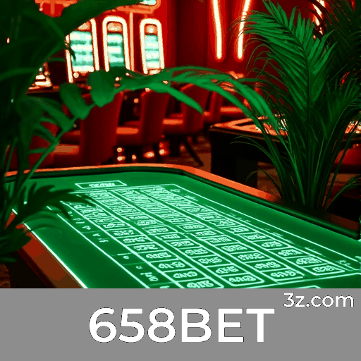 Desbloqueie Bônus Incríveis com a 658BET