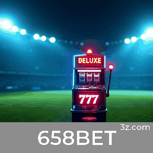 Revolucionando Jogos Online com Inovação e Valor, 658BET
