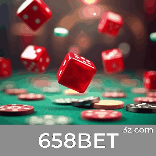 658BET: A Plataforma de Apostas Segura e Profissional