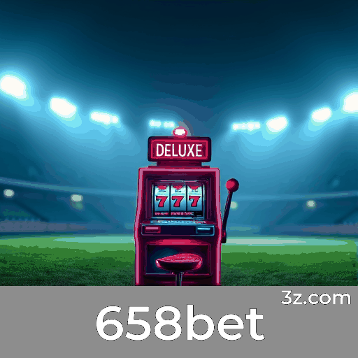 Cadastro na 658bet para desfrutar dos melhores jogos