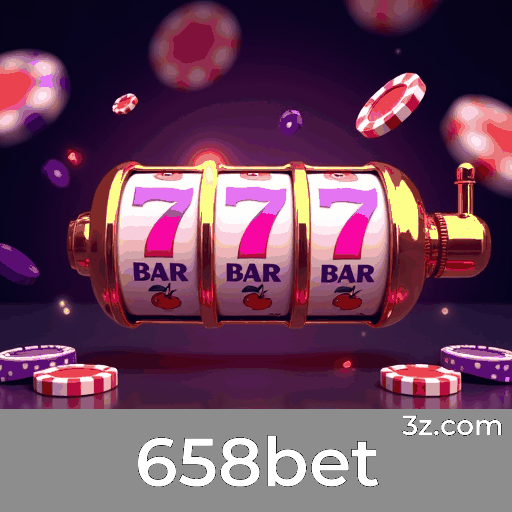 Cadastro na 658bet para desfrutar dos melhores jogos