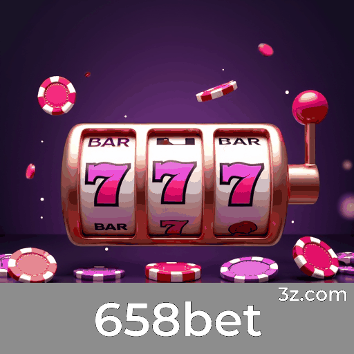 Formulário de cadastro da 658bet